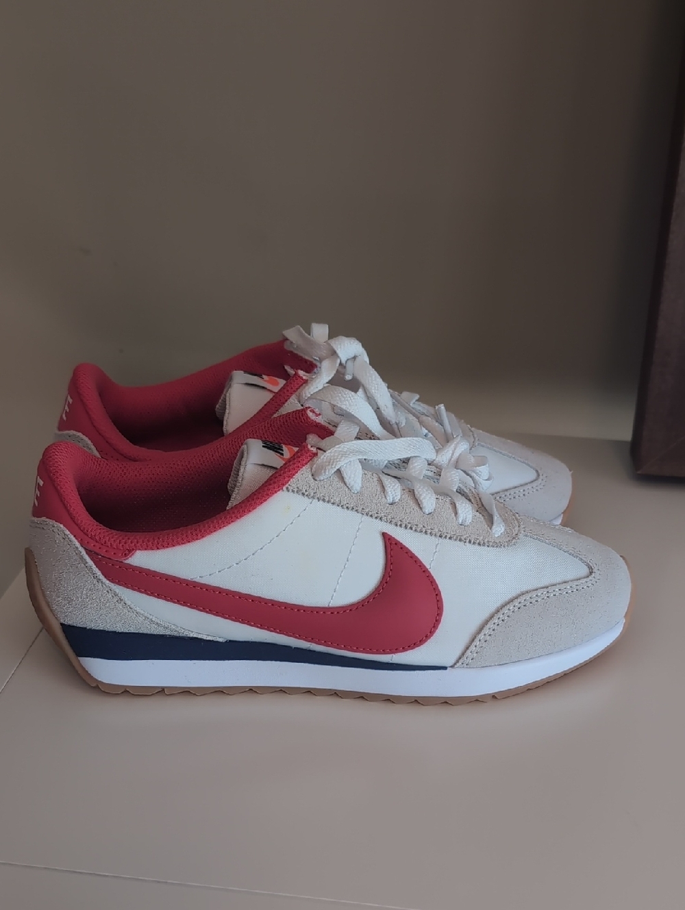 Nike Pacific Shoes